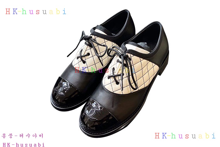 NEW 샤넬 로퍼 신상 C 4276643