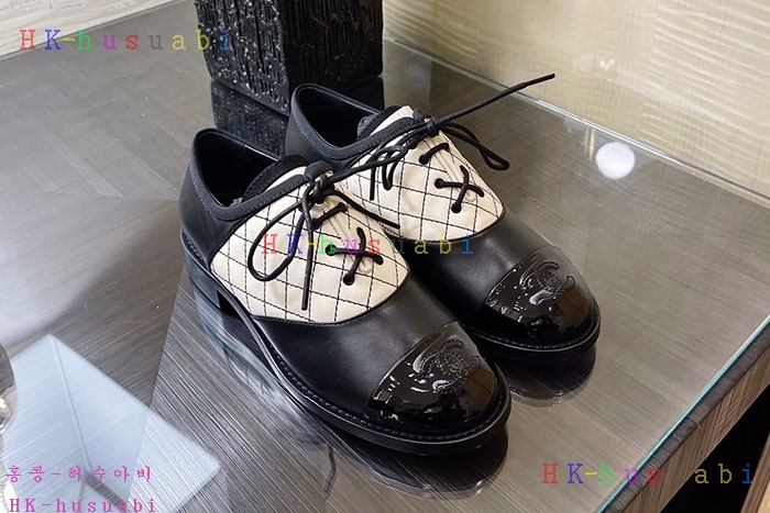 NEW 샤넬 로퍼 신상 C 4276643