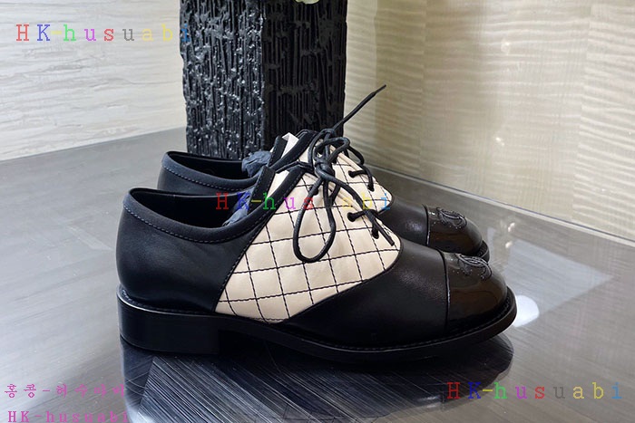 NEW 샤넬 로퍼 신상 C 4276643