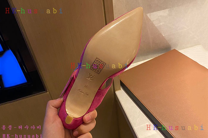 NEW 루이비통 신발 신상 LV 1243317