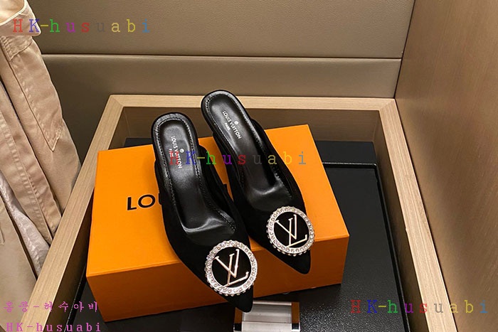 NEW 루이비통 신발 신상 LV 1243309