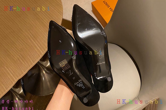NEW 루이비통 신발 신상 LV 1243309