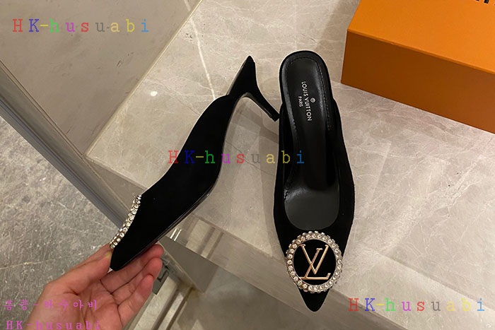 NEW 루이비통 신발 신상 LV 1243309