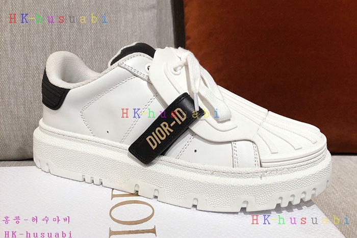 NEW 디올 신발 신상 DR 288540