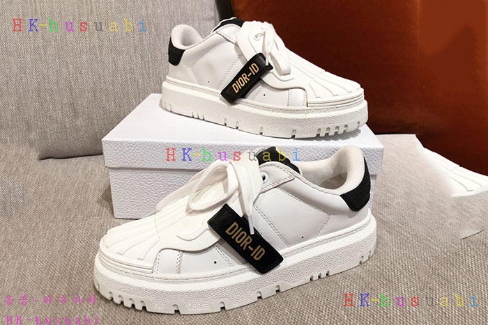 NEW 디올 신발 신상 DR 288540