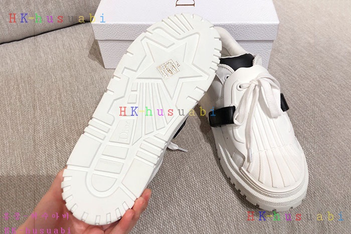 NEW 디올 신발 신상 DR 288540