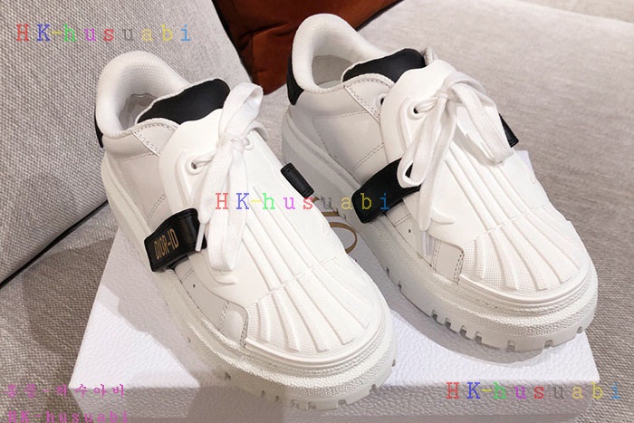 NEW 디올 신발 신상 DR 288540