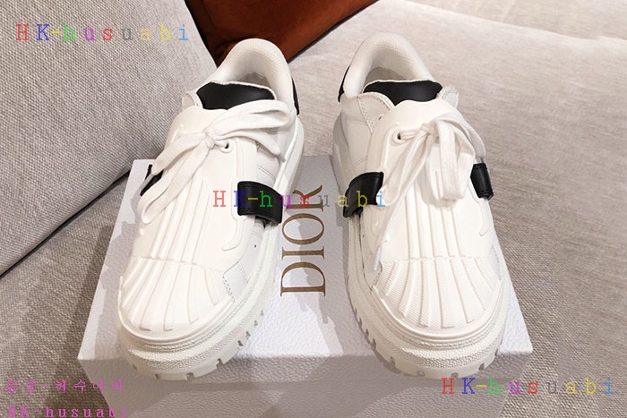 NEW 디올 신발 신상 DR 288540