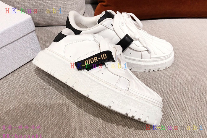 NEW 디올 신발 신상 DR 288540