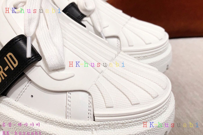 NEW 디올 신발 신상 DR 288540