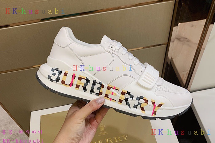 NEW 버버리 신발 신상 BB  7254222