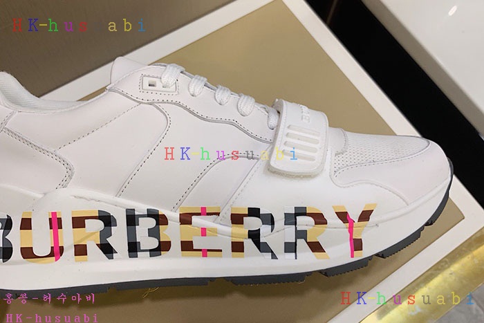 NEW 버버리 신발 신상 BB  7254222