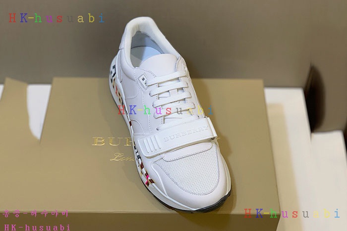 NEW 버버리 신발 신상 BB  7254222