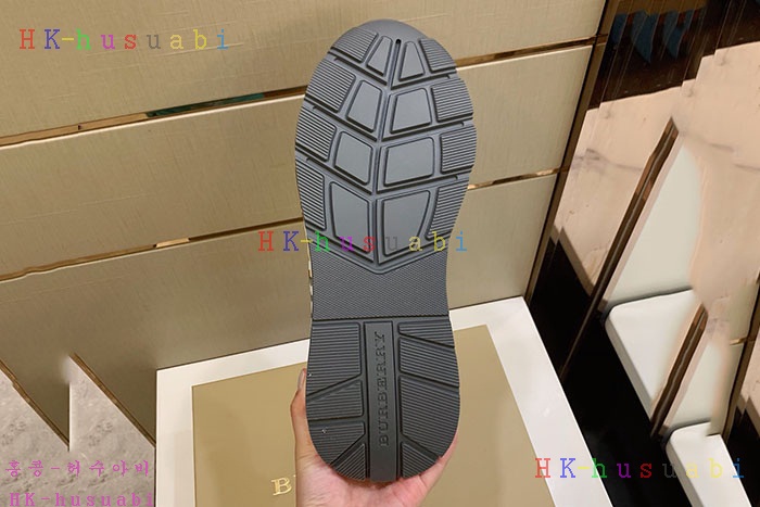 NEW 버버리 신발 신상 BB  7254222