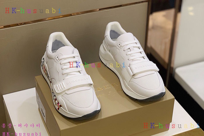NEW 버버리 신발 신상 BB  7254222