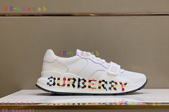 NEW 버버리 신발 신상 BB  7254222