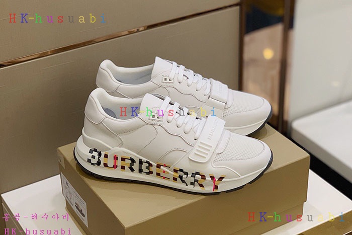 NEW 버버리 신발 신상 BB  7254222