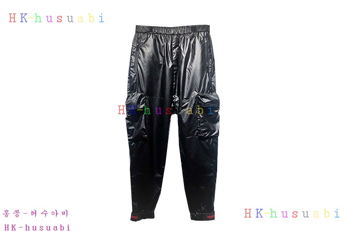 NEW 프라다 바지 신상 P 1114254