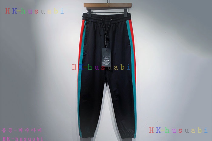 NEW 구찌 바지 신상 G 325678