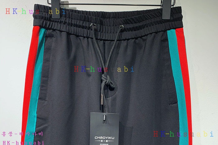 NEW 구찌 바지 신상 G 325678
