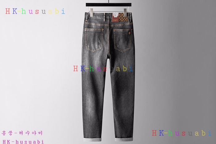 NEW 루이비통 바지 신상 LV 724573