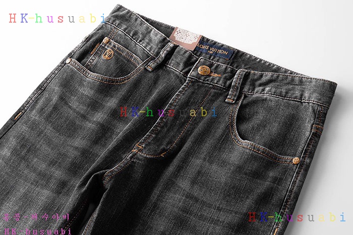 NEW 루이비통 바지 신상 LV 724573