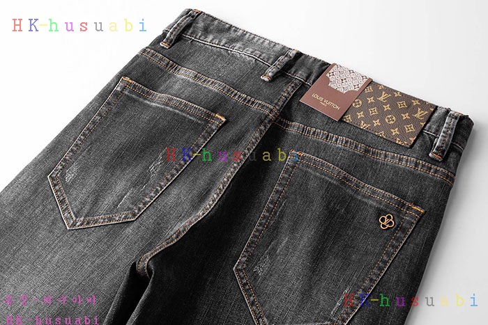 NEW 루이비통 바지 신상 LV 724573