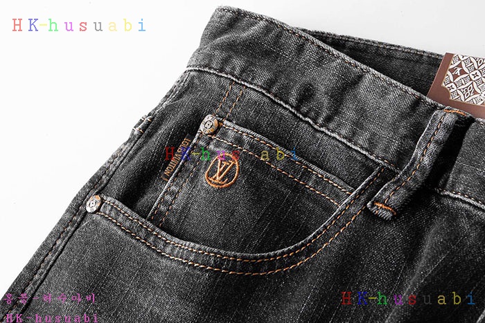 NEW 루이비통 바지 신상 LV 724573