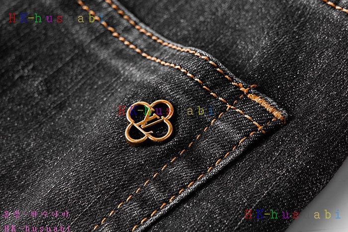 NEW 루이비통 바지 신상 LV 724573