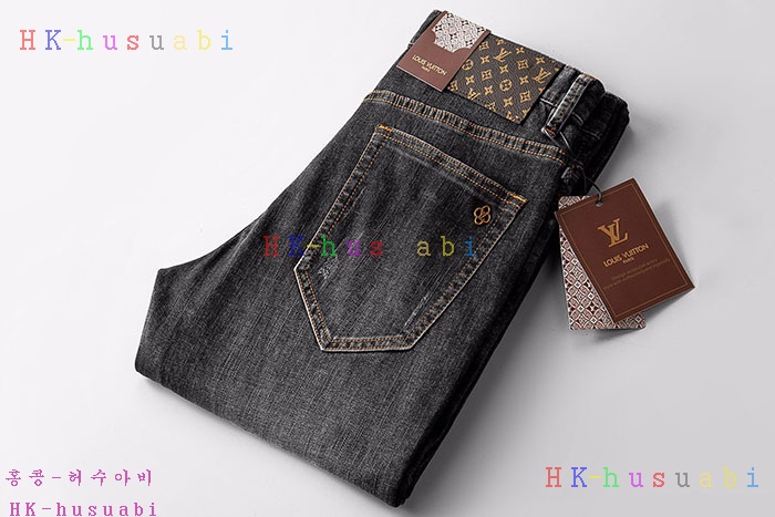 NEW 루이비통 바지 신상 LV 724573