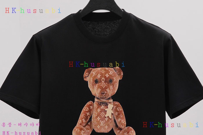 NEW 루이비통 반팔티 신상 LV 724554