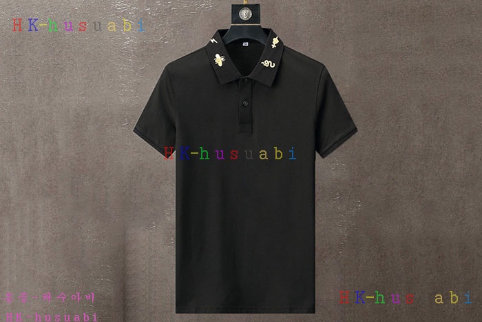 NEW 구찌 반팔티 신상 G 32555016