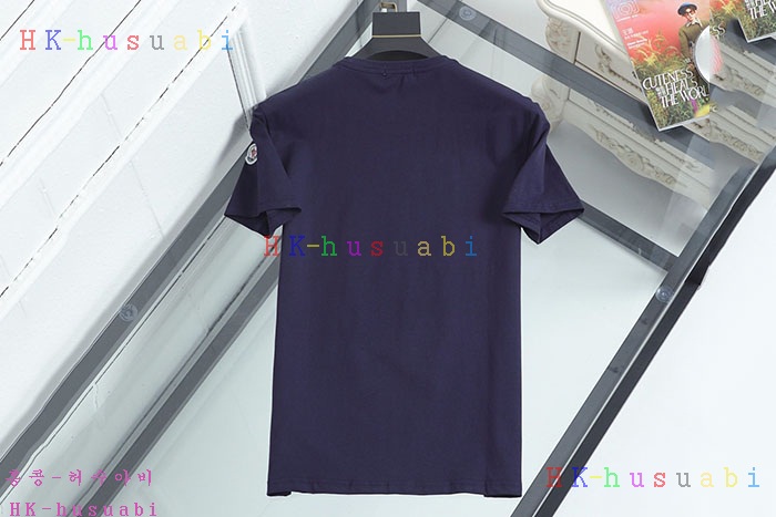 NEW 몽클레어 반팔티 신상 M 233524