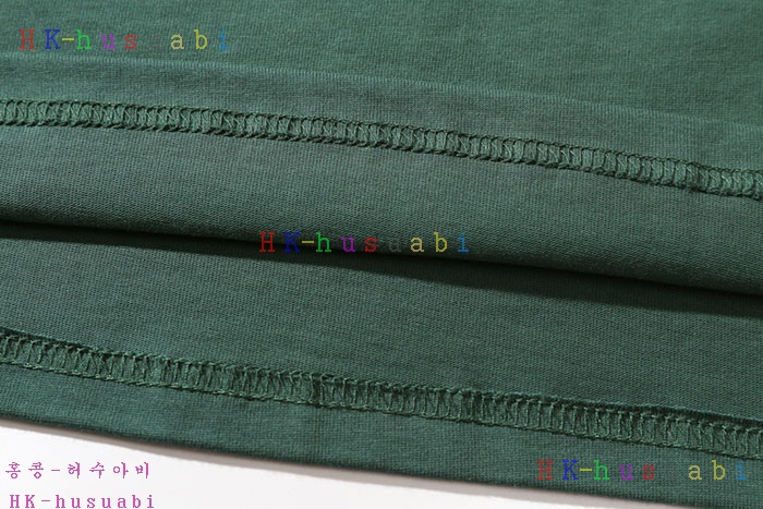 NEW 발렌시아가 반팔티 신상 B 4725222
