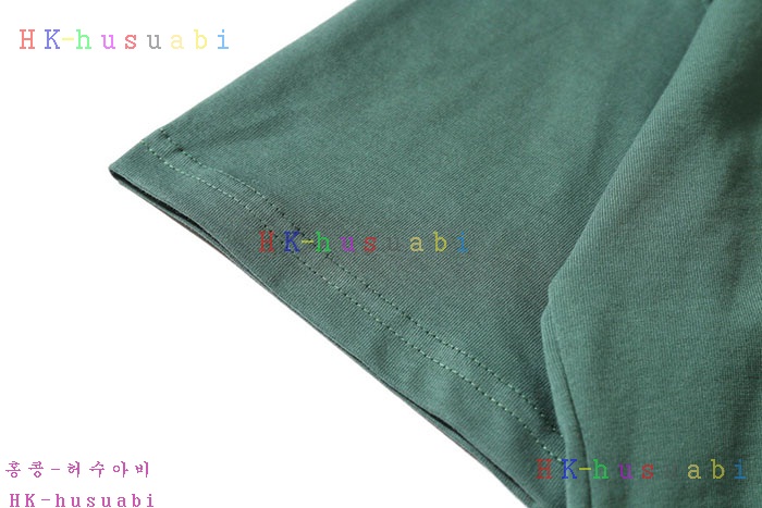 NEW 발렌시아가 반팔티 신상 B 4725222