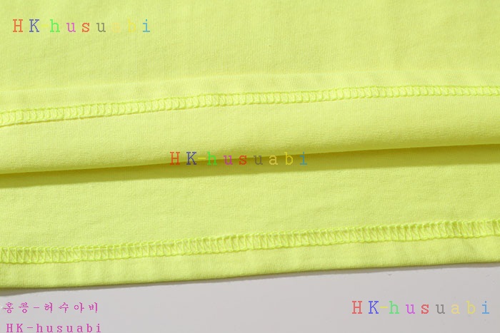 NEW 발렌시아가 반팔티 신상 B 4725224