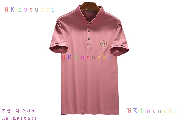 NEW 버버리 반팔티 신상 BB 225016