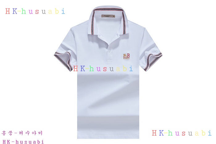 NEW 버버리 반팔티 신상 BB 225011