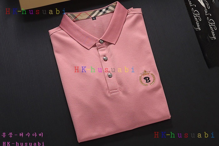NEW 버버리 반팔티 신상 BB 225016