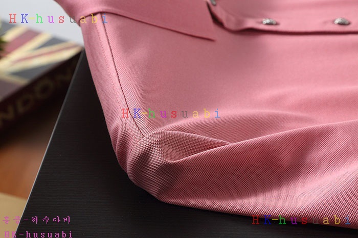 NEW 버버리 반팔티 신상 BB 225016