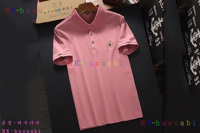 NEW 버버리 반팔티 신상 BB 225016