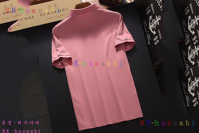NEW 버버리 반팔티 신상 BB 225016