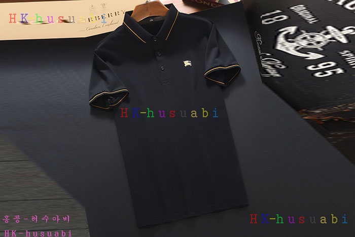 NEW 버버리 반팔티 신상 BB 225013