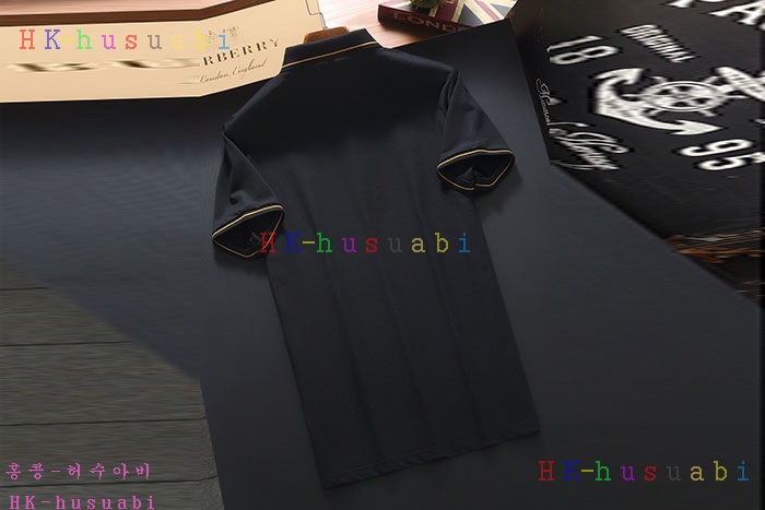 NEW 버버리 반팔티 신상 BB 225013