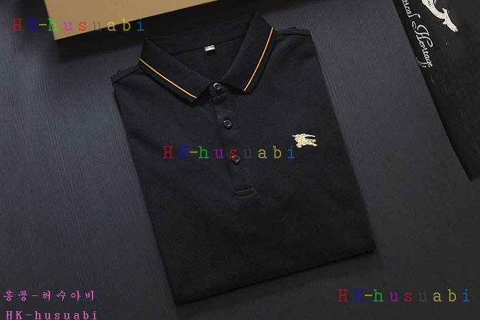 NEW 버버리 반팔티 신상 BB 225013