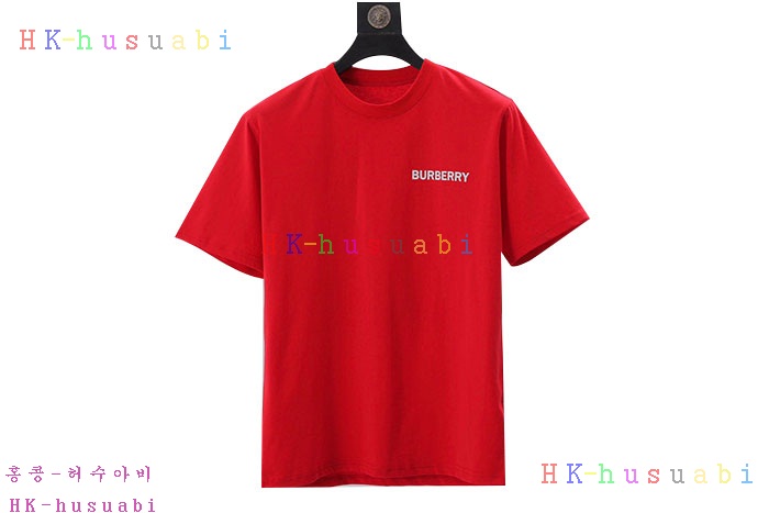 NEW 버버리 반팔티 신상 BB 225002