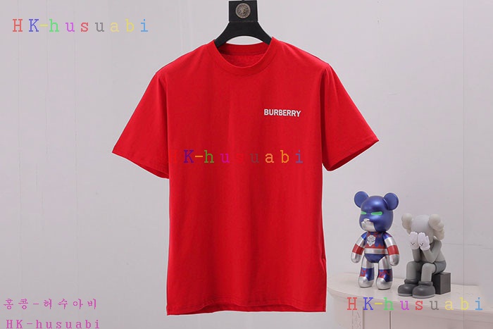 NEW 버버리 반팔티 신상 BB 225002