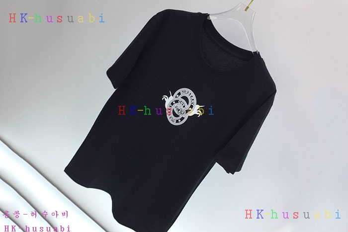 NEW 버버리 반팔티 신상 BB 225007