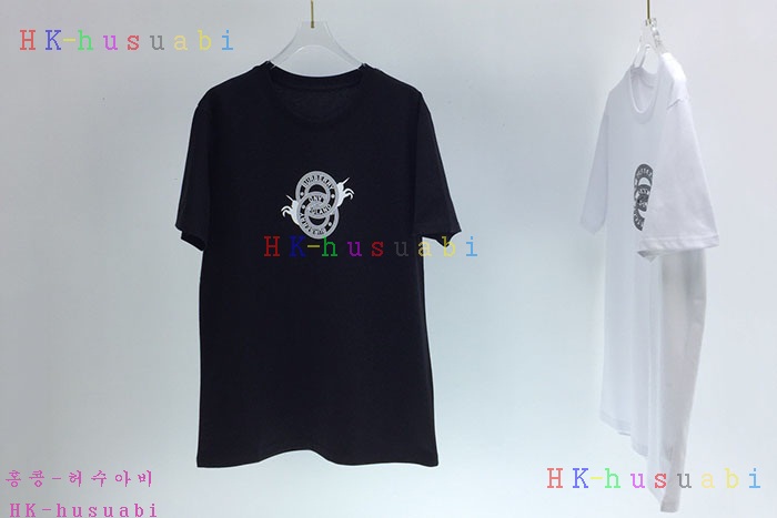 NEW 버버리 반팔티 신상 BB 225007