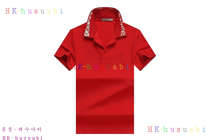 NEW 버버리 반팔티 신상 BB 225010